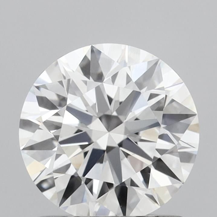 1.05 ct. round Lab Grown Diamond front image