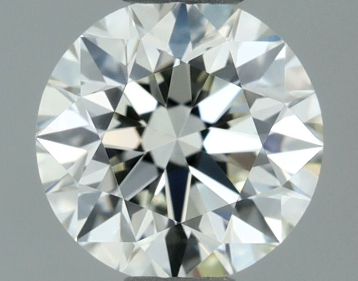 0.50 ct Round diamond