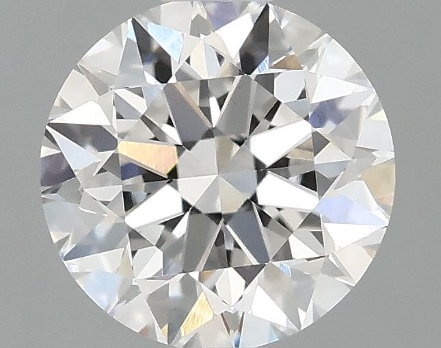 1.03 ct. round Lab Grown Diamond front image