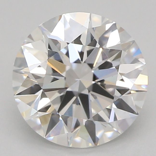 1.01 ct. round Lab Grown Diamond front image