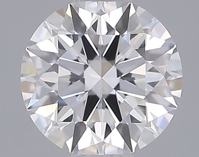 0.79 ct. round Lab Grown Diamond front image