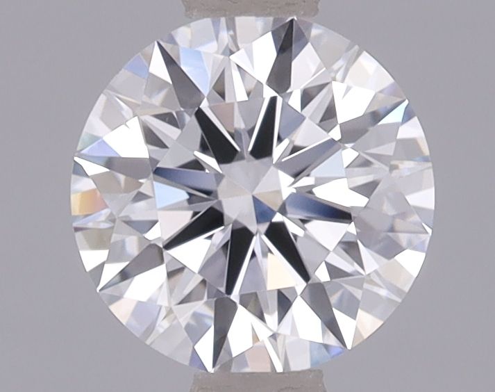 1.00 ct. round Lab Grown Diamond front image
