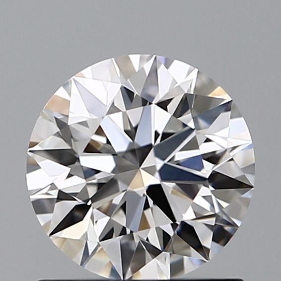 1.02 ct. round Lab Grown Diamond front image