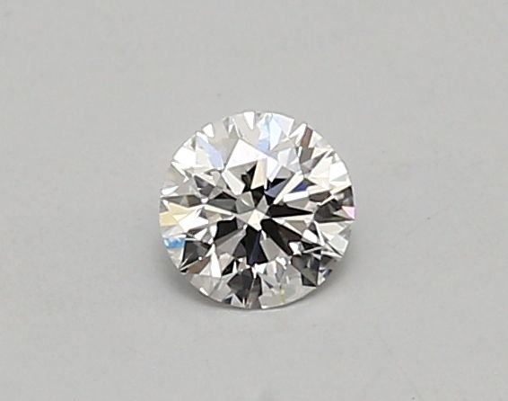 0.32 ct lab-grown Round Diamond