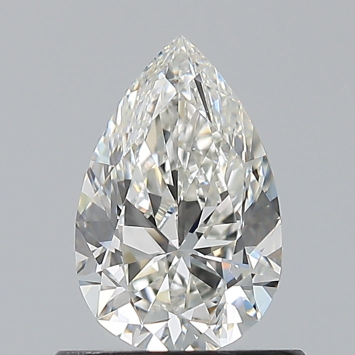 0.70 ct Pear diamond
