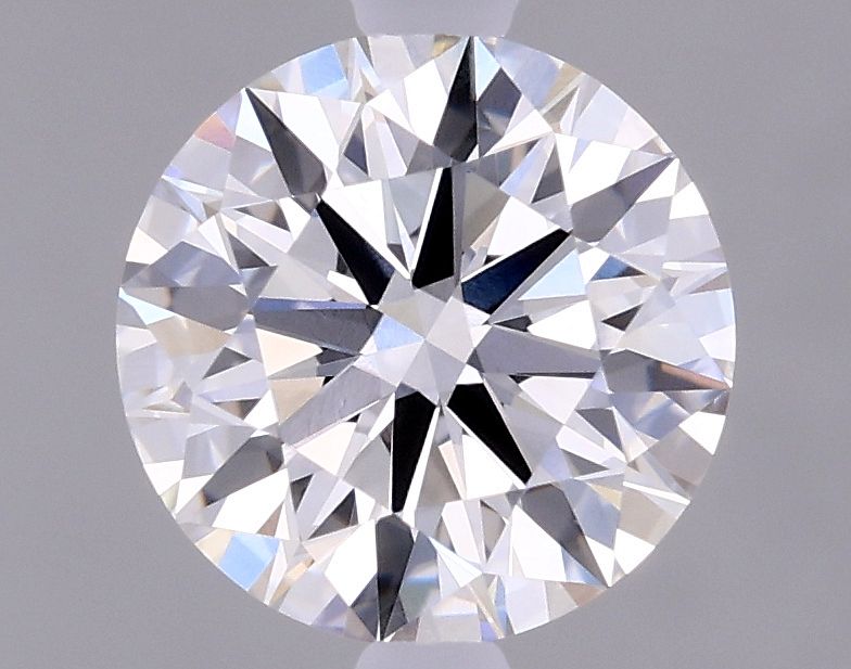 1.09 ct. round Lab Grown Diamond front image