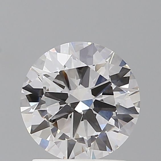 1.50 ct. round Lab Grown Diamond front image