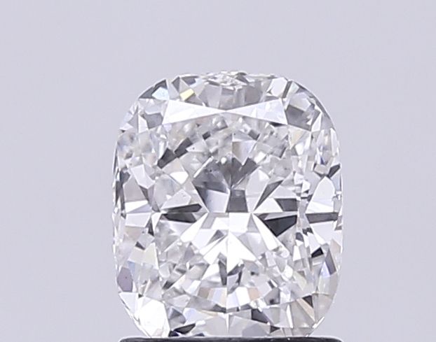 1.51 ct Cushion Modified diamond