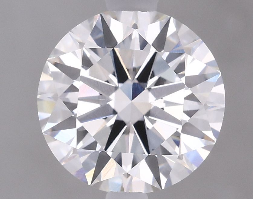 1.60 ct. round Lab Grown Diamond front image