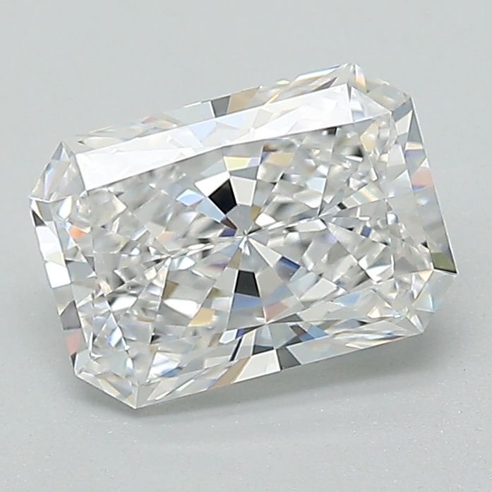 Diament 1.53 ct D/VVS2
