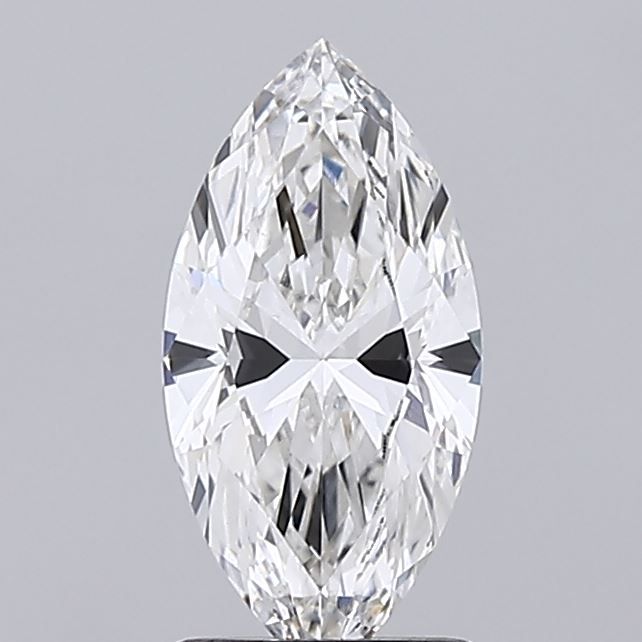 1.51 ct Marquise diamond
