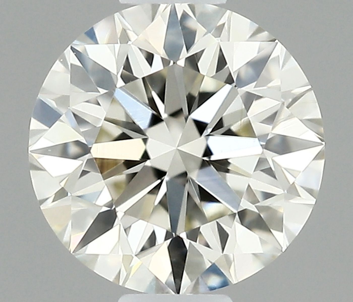 0.43 ct Round Diamond