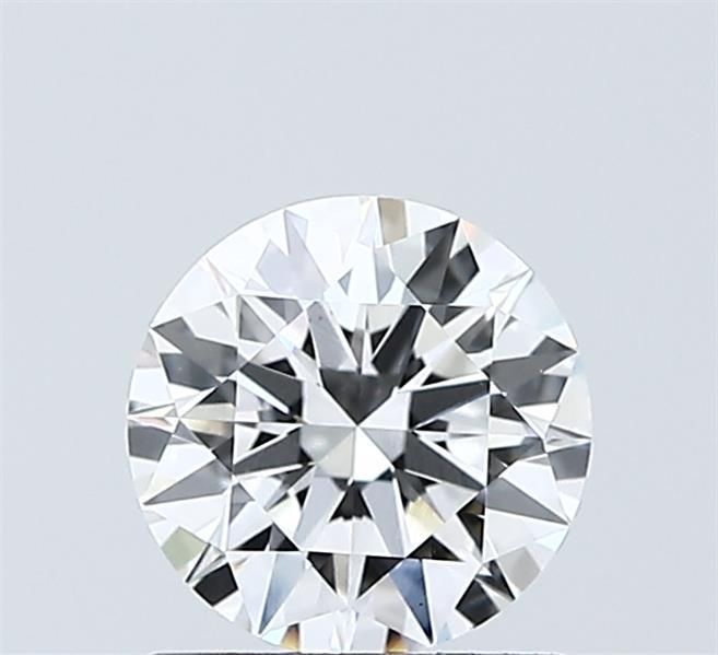 1.03 ct. round Lab Grown Diamond front image