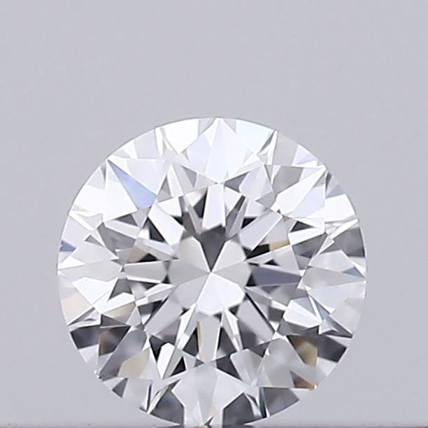 0.15 ct Round Diamond