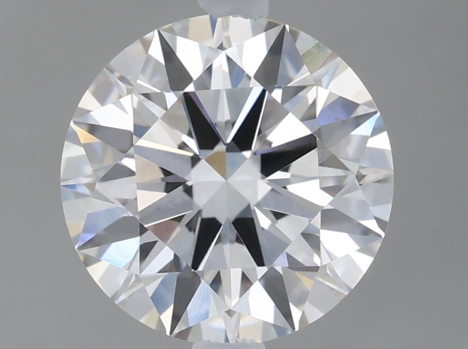 1.59 ct. round Lab Grown Diamond front image