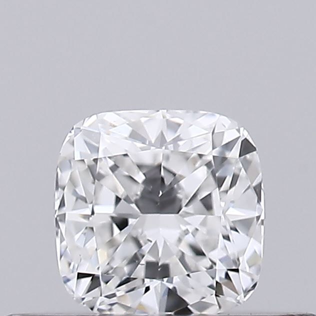 0.25 ct Cushion Modified diamond