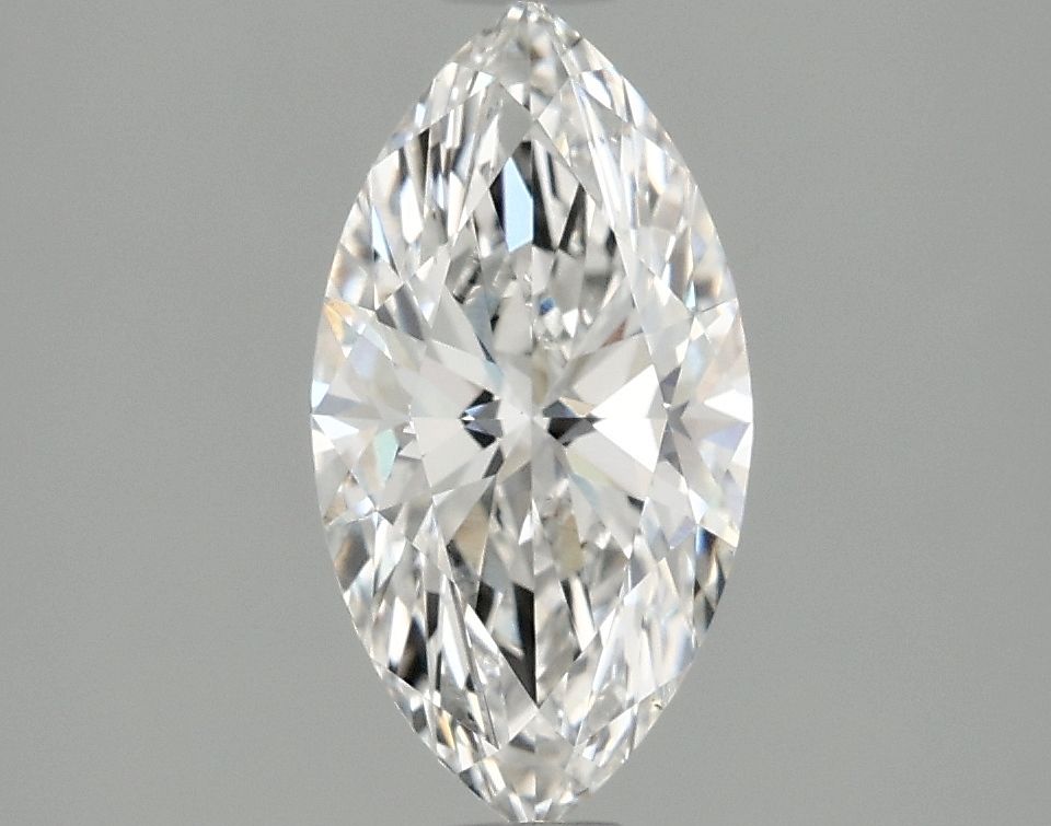 1.52 ct Marquise diamond