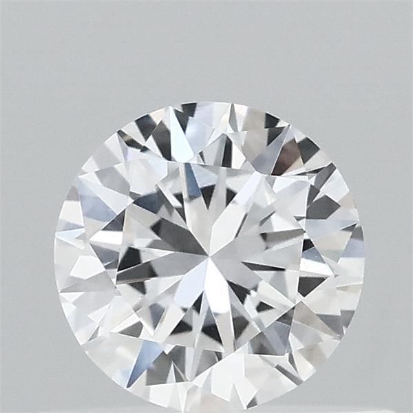 0.47 ct lab-grown Round Diamond