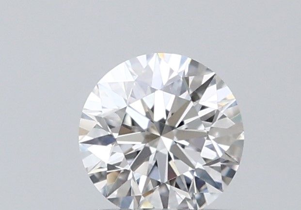 0.32 ct Round diamond