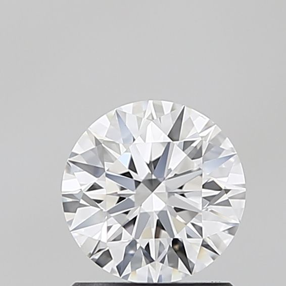 1.02 ct. round Lab Grown Diamond front image
