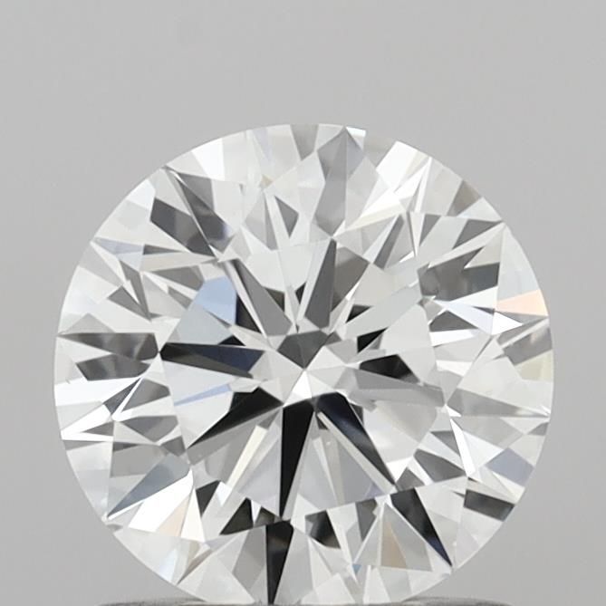 0.32 ct lab-grown Round Diamond