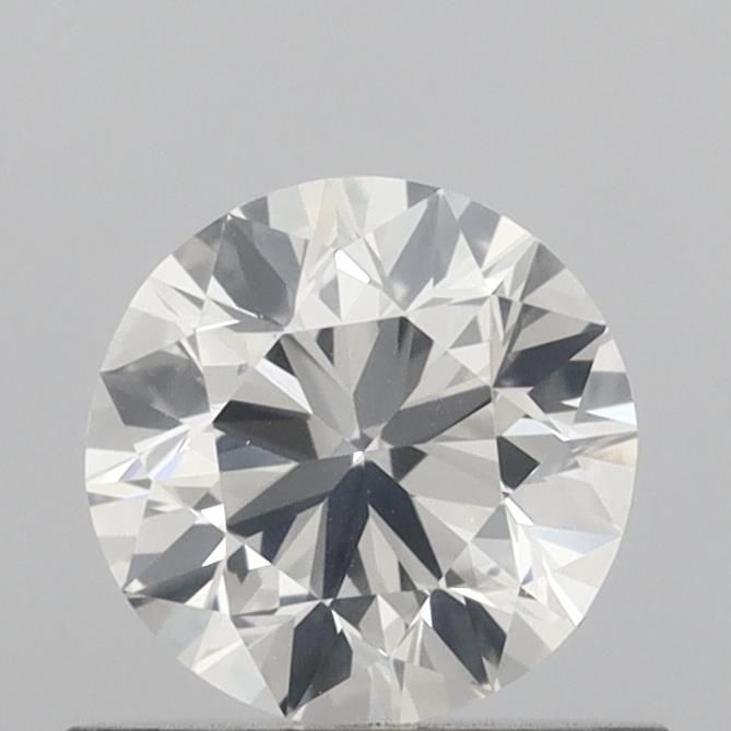 0.6 ct Round Diamond