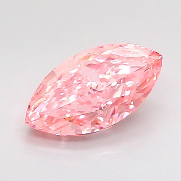 1.01 ct. marquise Lab Grown Diamond front image