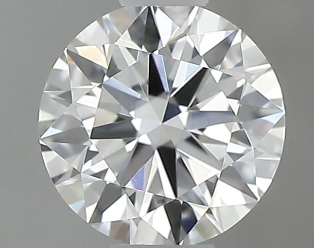 0.45 ct Round diamond