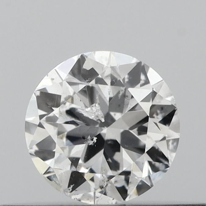 0.31 ct Round Diamond