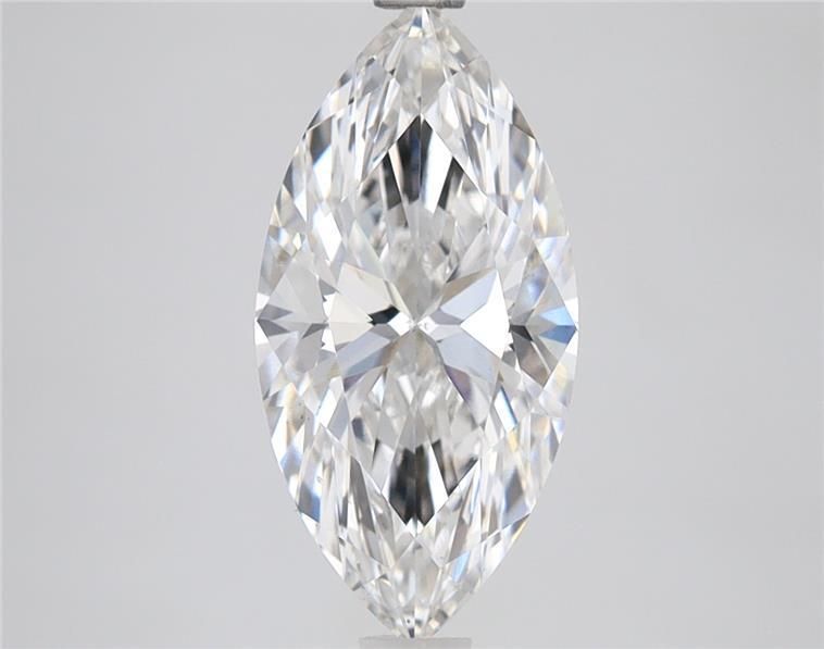 2.01 ct Marquise diamond