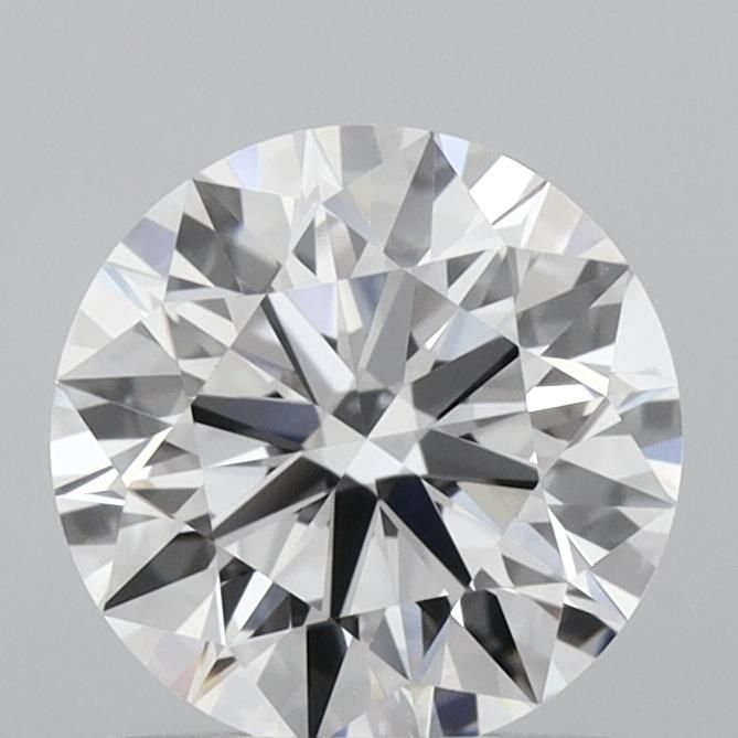 1.03 ct. round Lab Grown Diamond front image