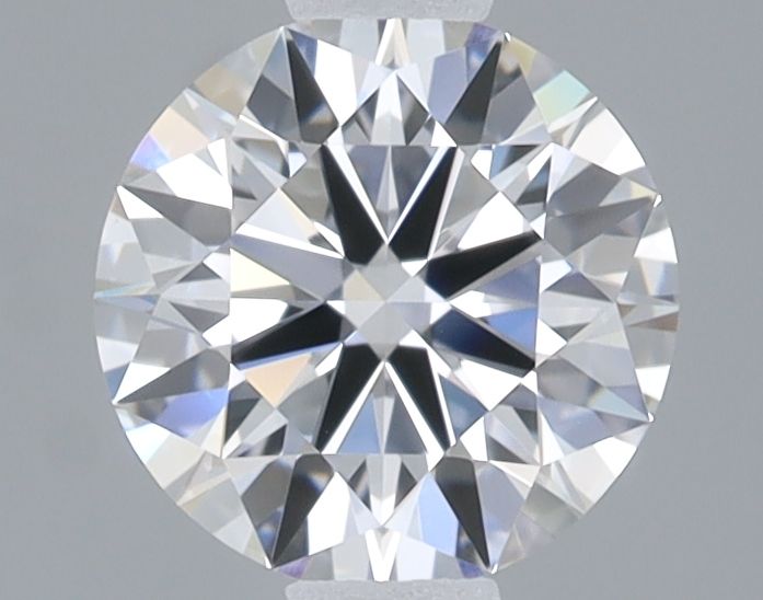 1.00 ct. round Lab Grown Diamond front image