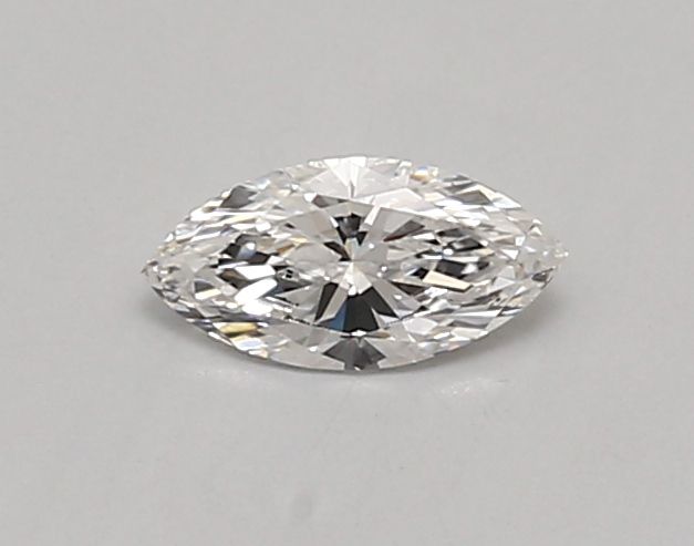 0.42 ct lab-grown Marquise Diamond