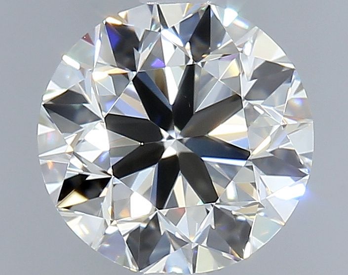 1.00 ct Round diamond