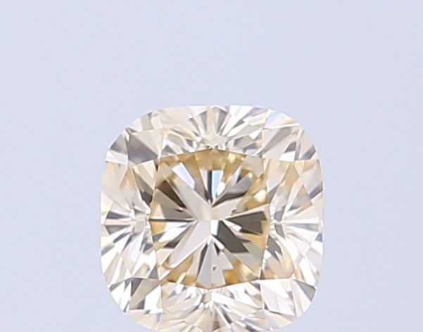 Diament 1.0 ct Fancy Brown/VS1