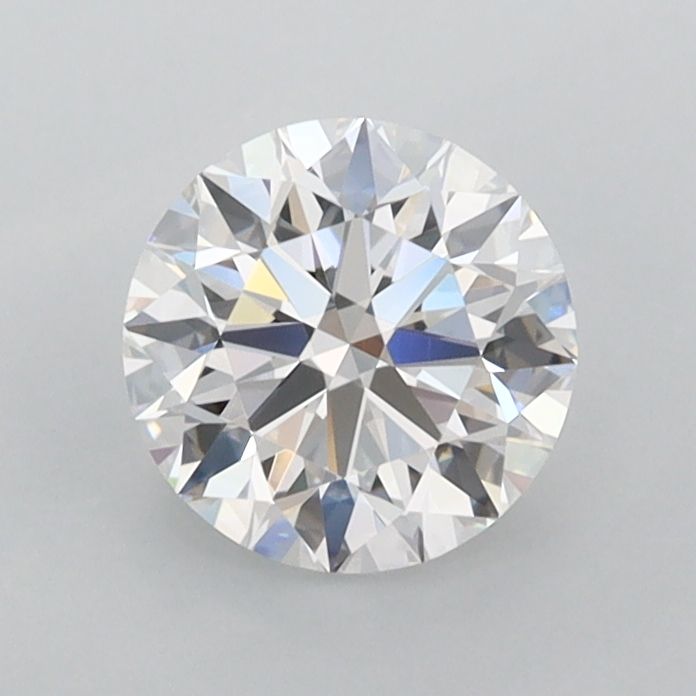 0.96 ct. round Lab Grown Diamond front image