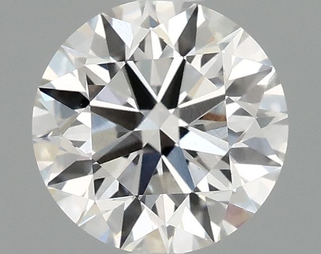 1.06 ct. round Lab Grown Diamond front image