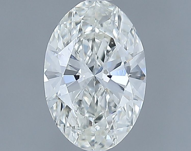 0.70 ct Oval diamond