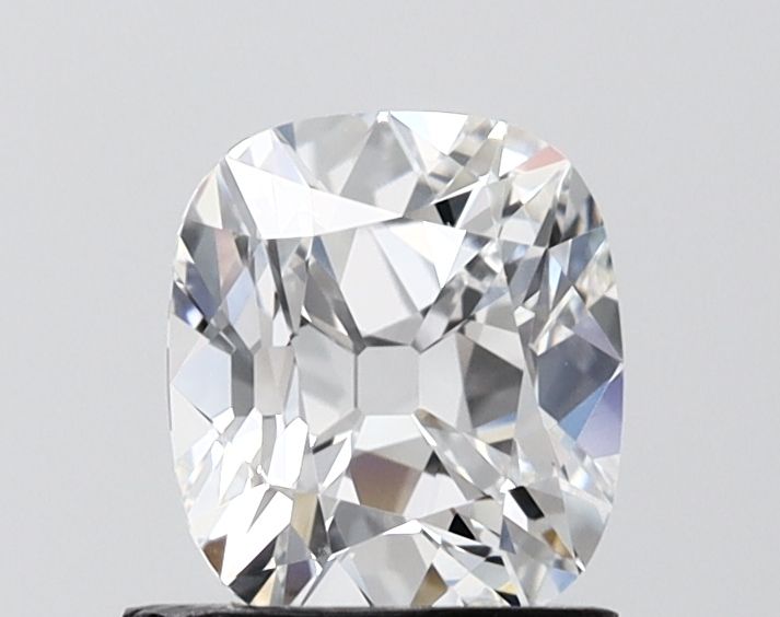 1.27 ct. cushion Lab Grown Diamond front image