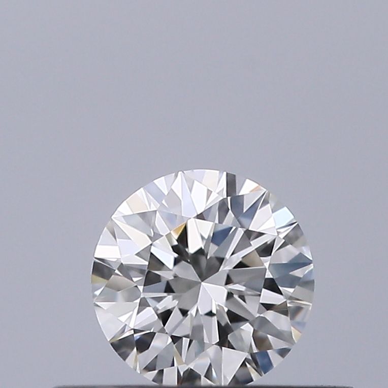 0.30 ct Round diamond
