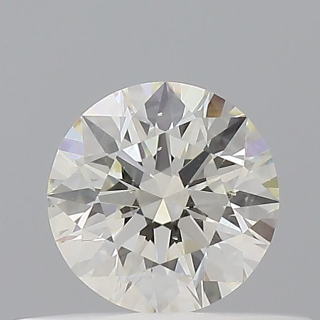 0.34 ct Round Diamond
