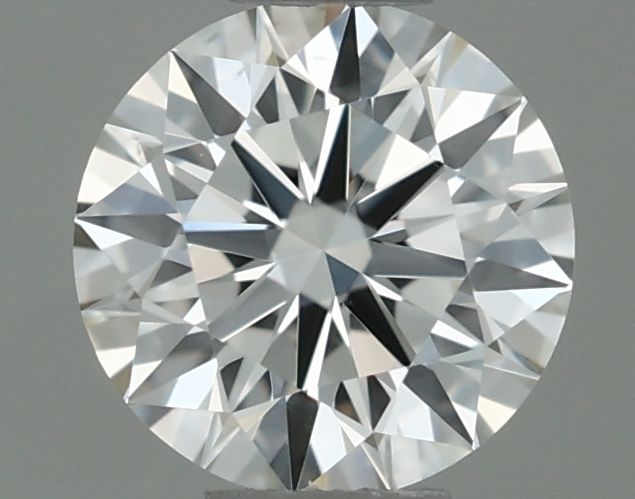 0.30 ct Round diamond