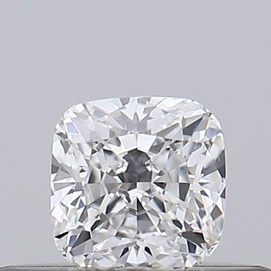 0.25 ct Cushion Modified diamond