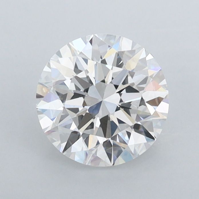 1.01 ct Round Lab-Grown Diamond