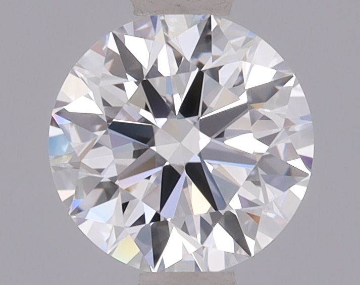 1.00 ct. round Lab Grown Diamond front image