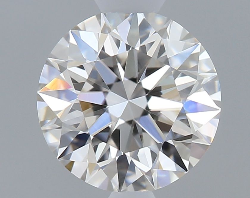 0.60 ct Round diamond