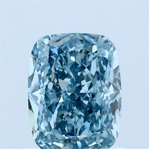 1.14 ct Cushion Modified diamond