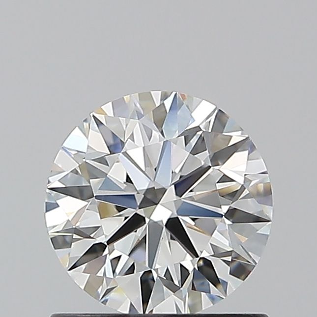 Diamant Rond 0.90 ct - Couleur G - Pureté IF