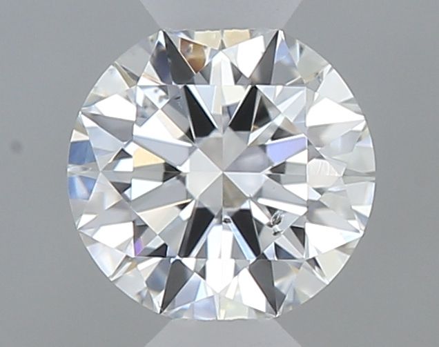 0.3 ct Round Diamond