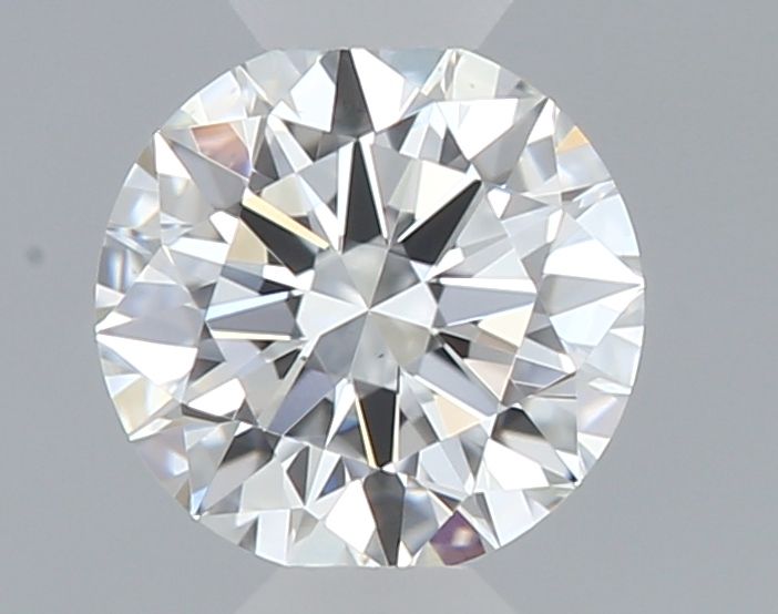 0.30 ct Round diamond